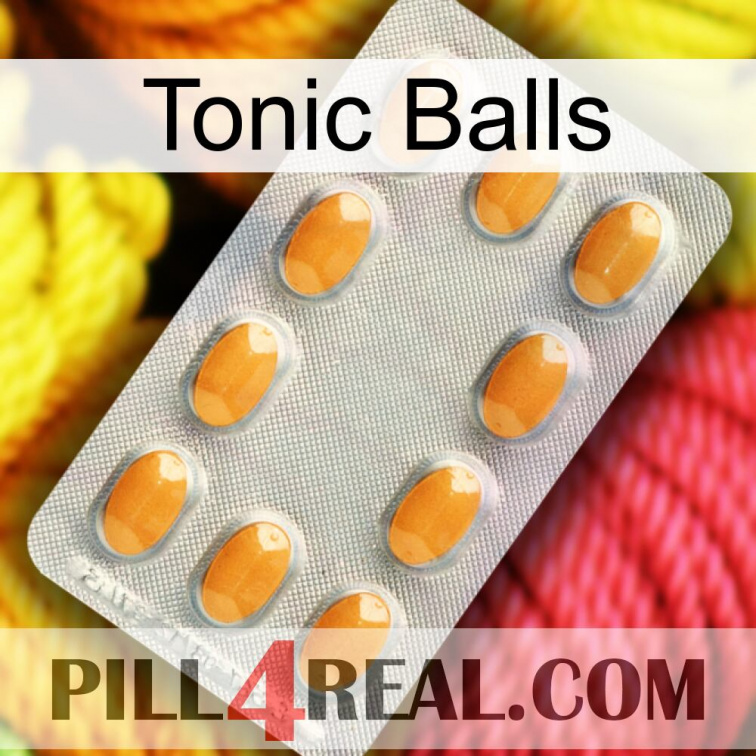 Tonic Balls cialis3
